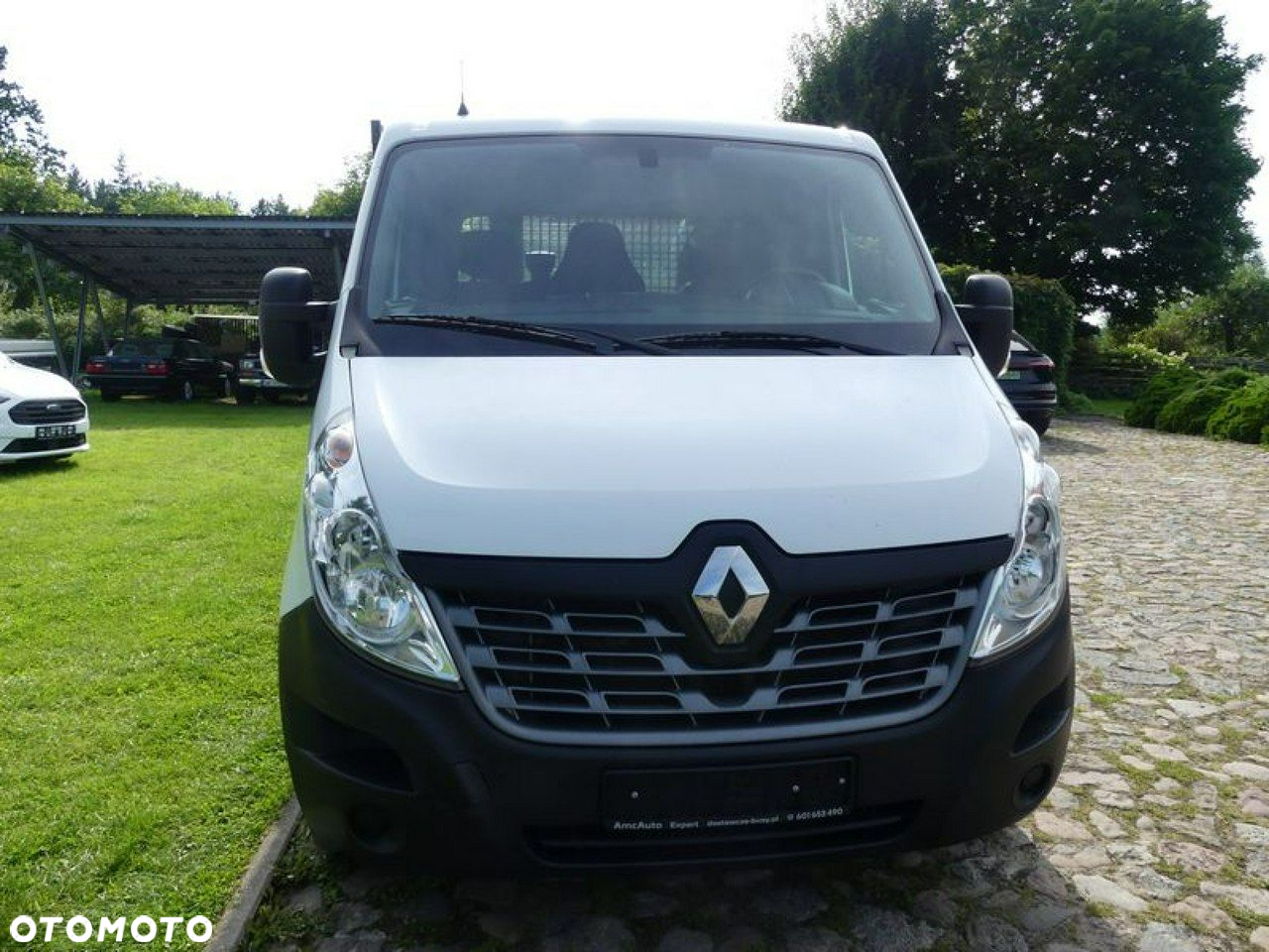 Renault Master - 9