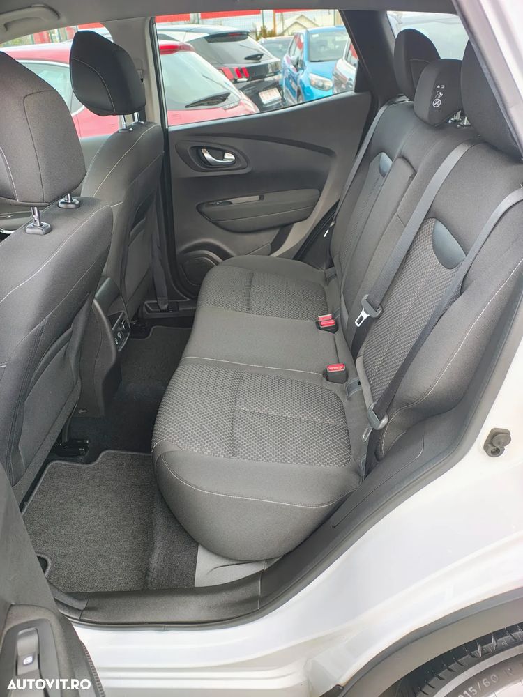 Renault Kadjar BLUE dCi 115 EDC BUSINESS EDITION - 10