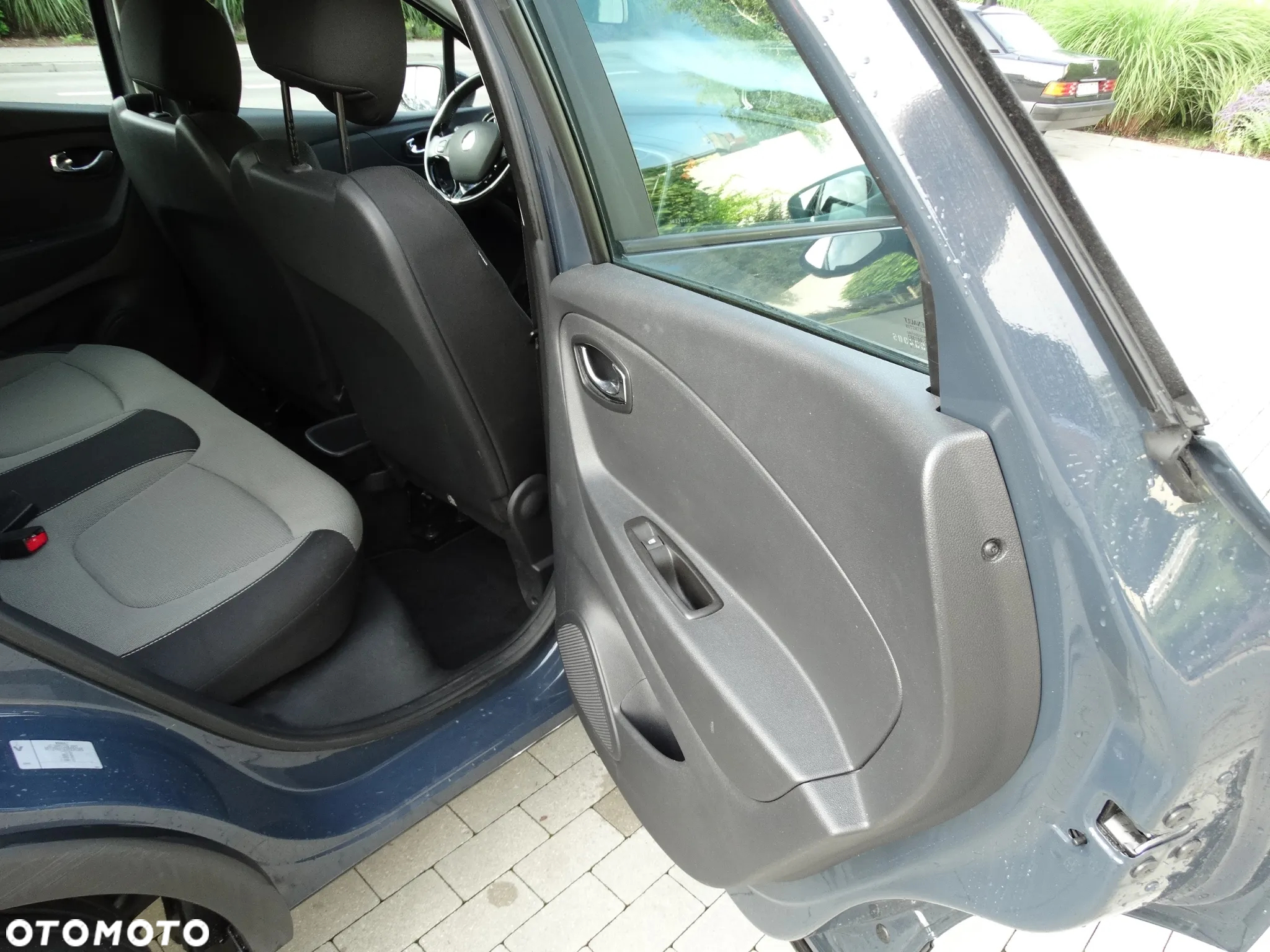 Renault Captur 1.2 Energy TCe Intens EDC EU6 - 31