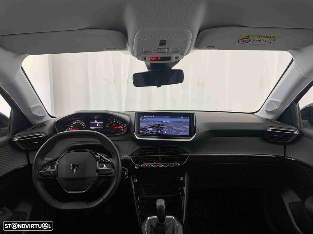 Peugeot 208 1.2 PureTech Active - 13