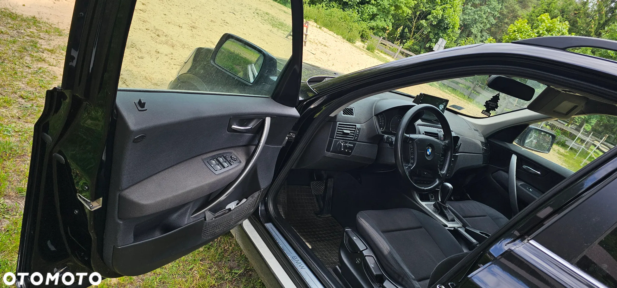 BMW X3 - 8