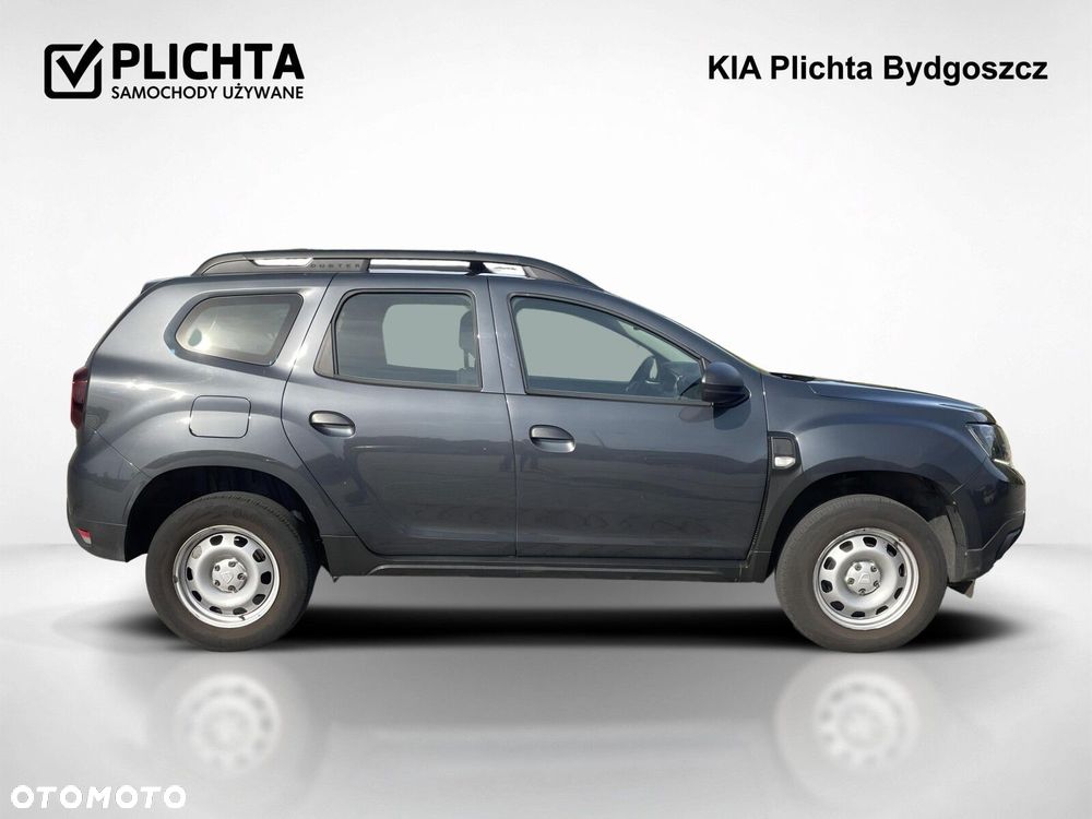 Dacia Duster 1.0 TCe Comfort - 7