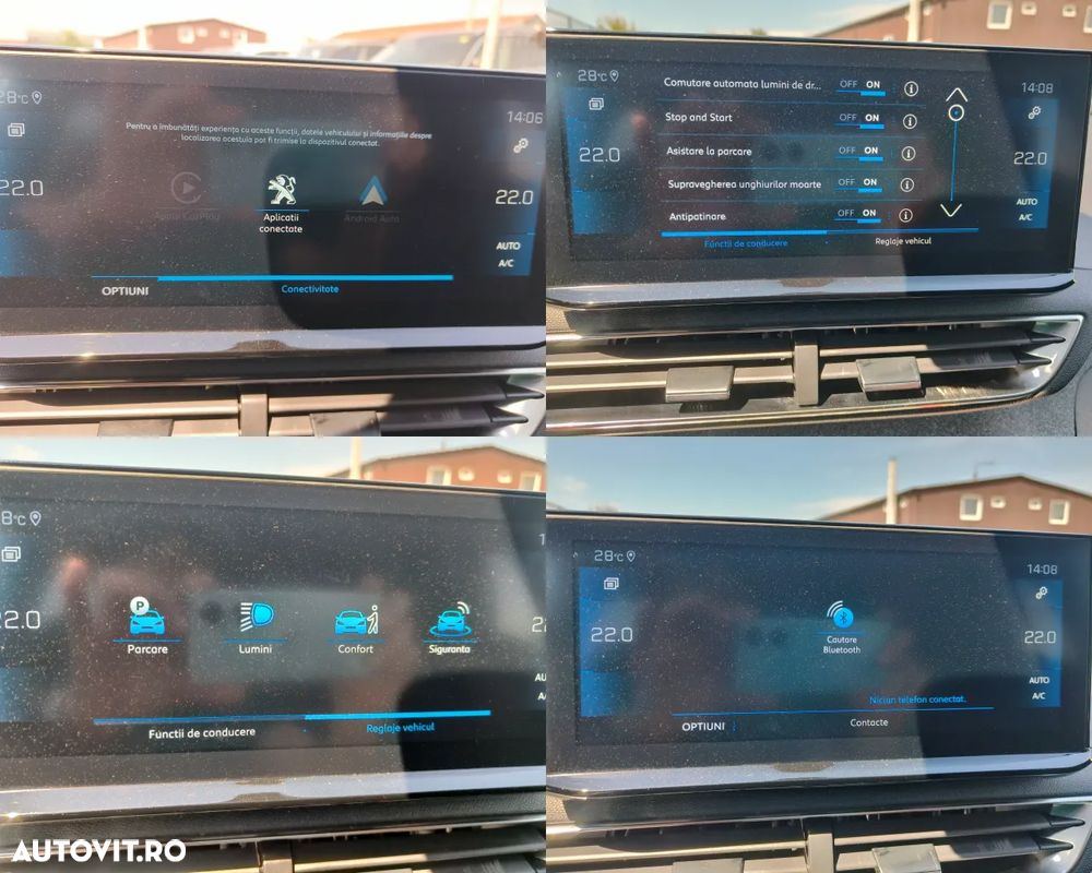 Peugeot 3008 PureTech 130 Stop & Start GPF EAT8 Allure - 8