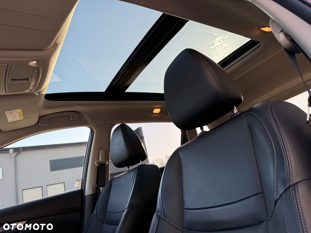 Nissan X-Trail 1.3 DIG-T Tekna 2WD DCT - 27