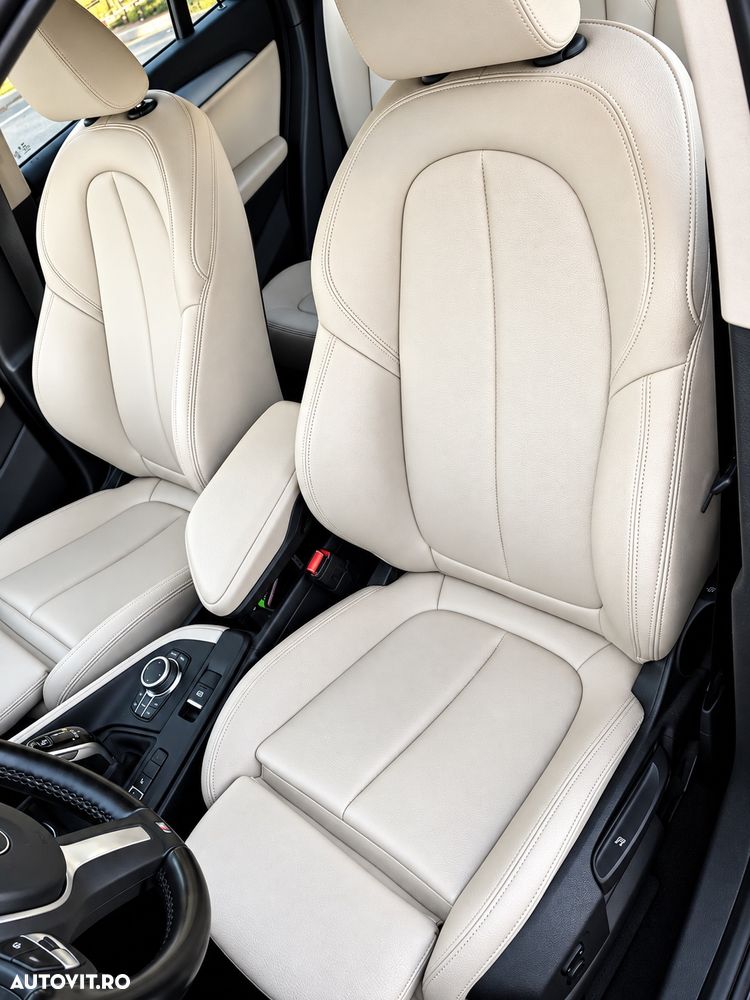 BMW X1 - 15