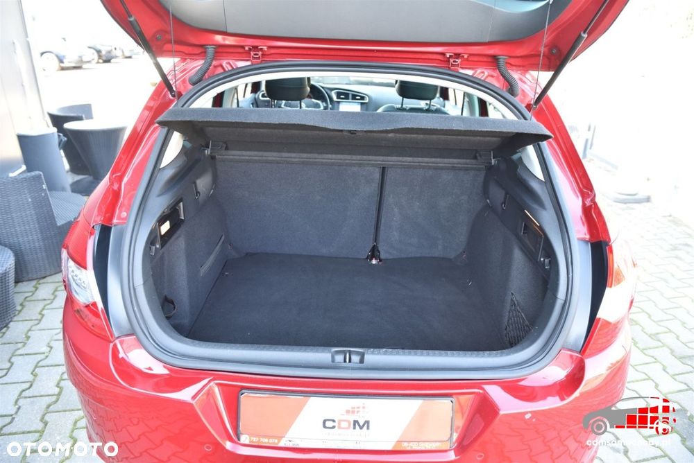 Citroën C4 - 17