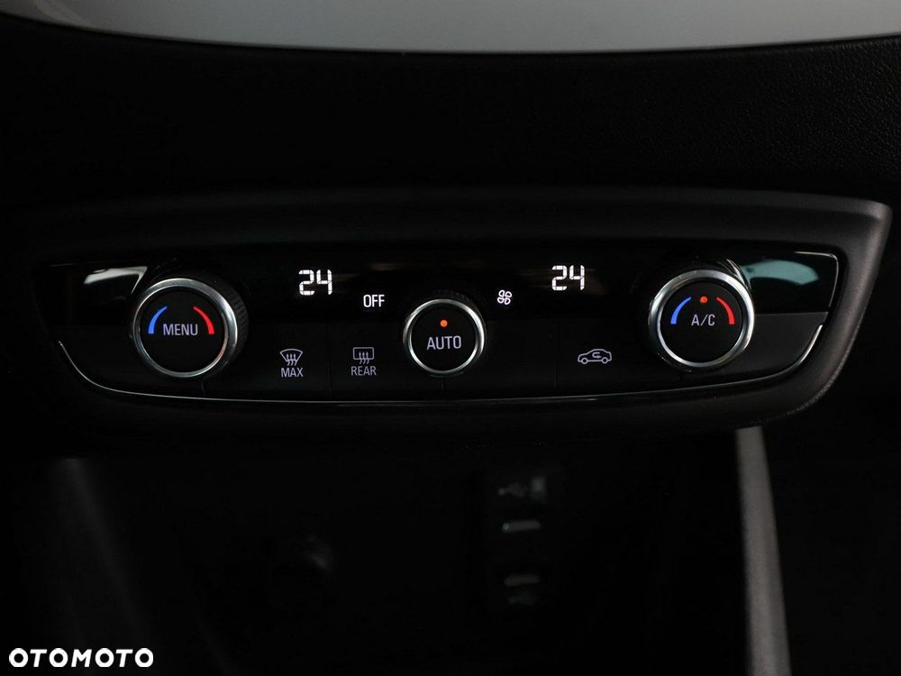 Opel Crossland 1.5 CDTI - 28