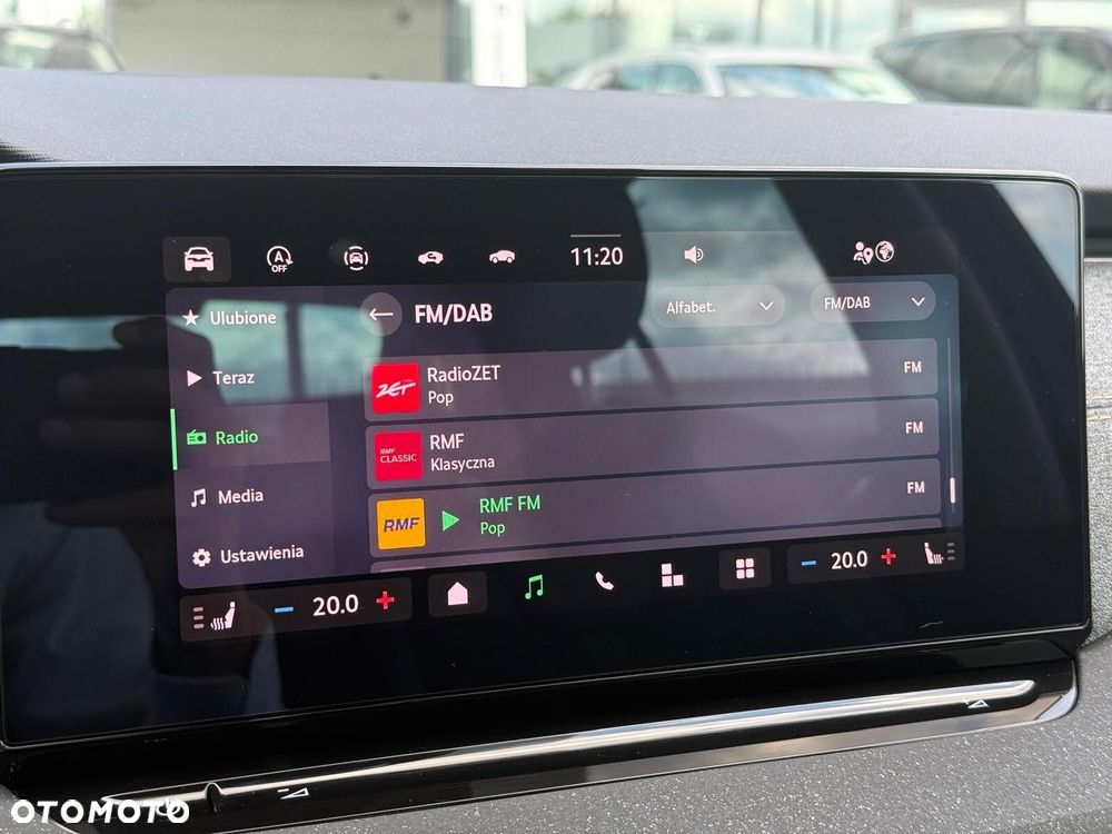 Skoda Octavia - 17