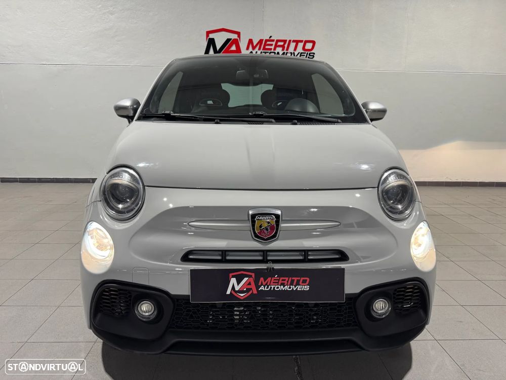 Abarth 595 Standard - 5