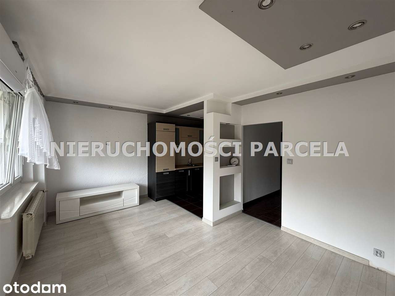 Mieszkanie, 55,70 m², Jastrzębie-Zdrój