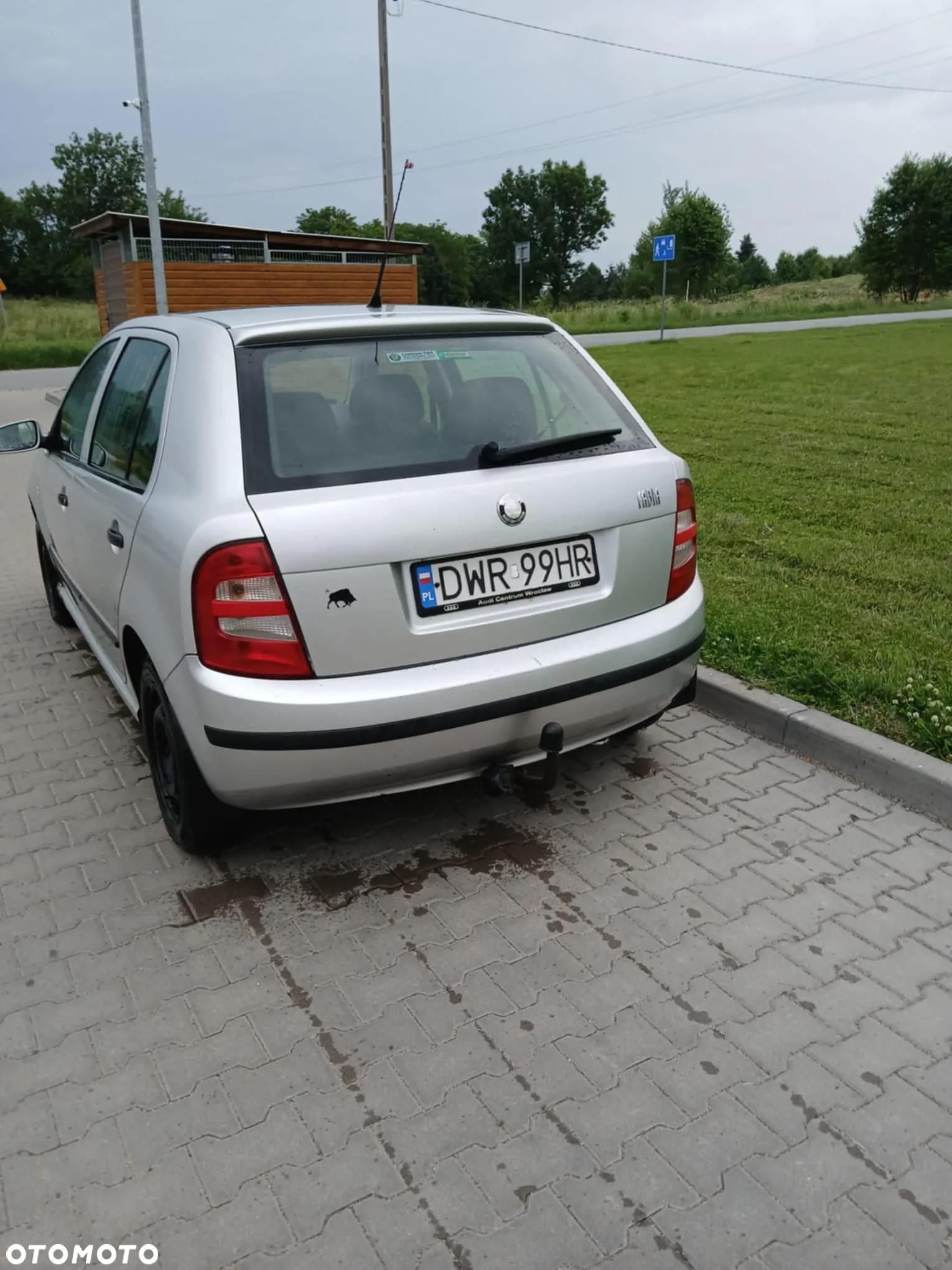 Skoda Fabia 1.4 16V Classic - 3