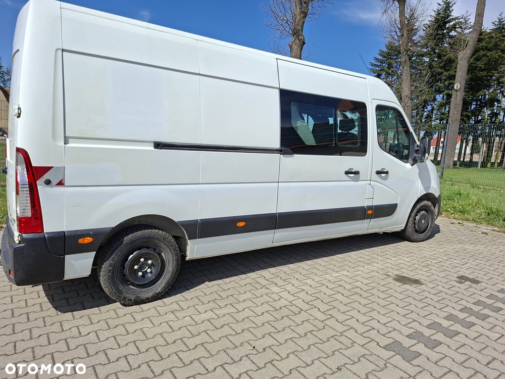 Renault Master - 7