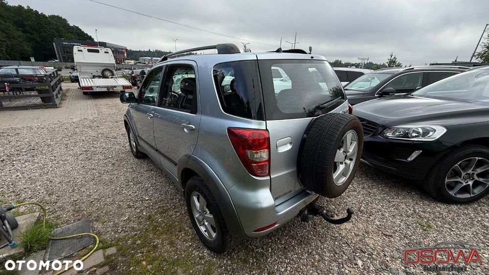 Daihatsu Terios - 13