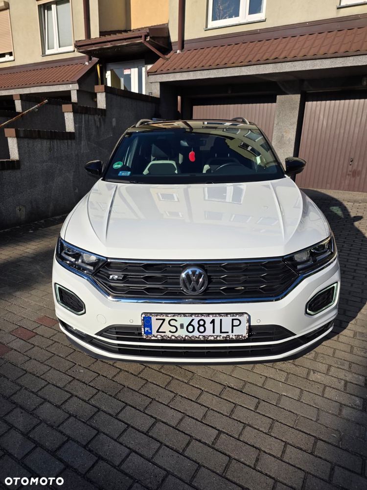 Volkswagen T-Roc 1.5 TSI ACT Premium DSG - 6