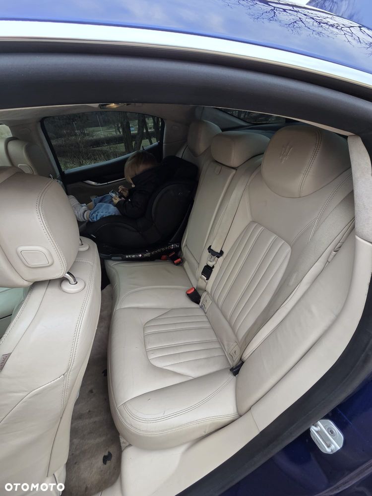 Maserati Ghibli - 11