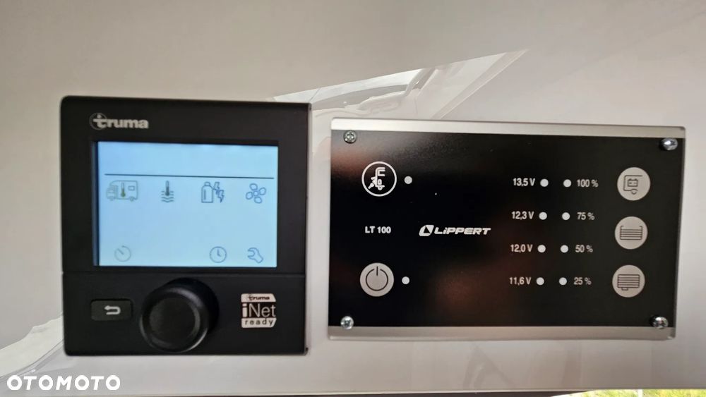 Burstner Signeo C590 Bahia - 15