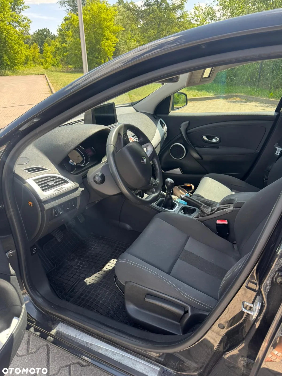 Renault Megane 2.0 16V TCE Privilege - 20