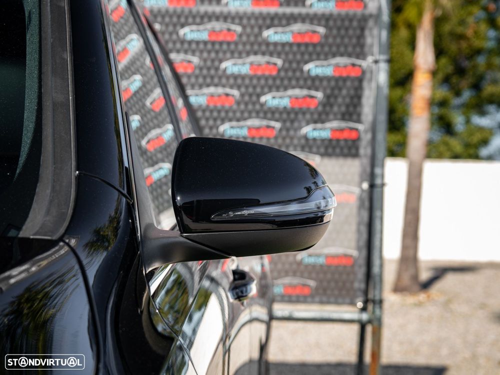 Mercedes-Benz GLB 180 d AMG Line - 17