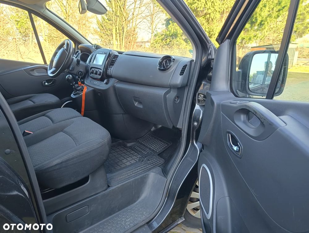 Opel Vivaro L2H1 S&S Tourer - 10