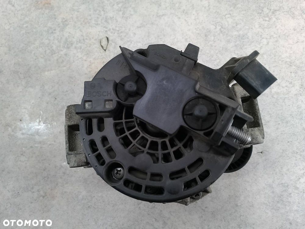 ALTERNATOR BMW 1 E87 1.6 16V 116i - 6