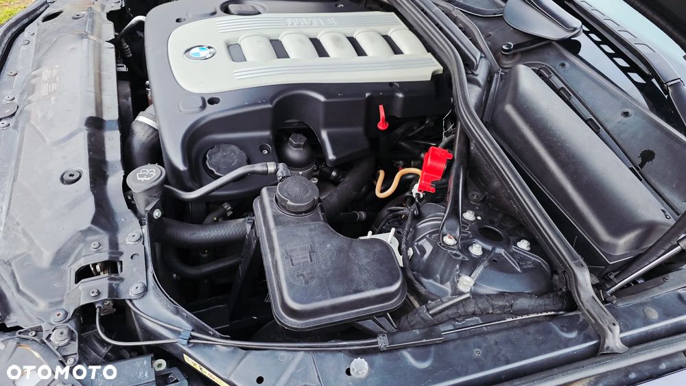 BMW Seria 5 530d - 27