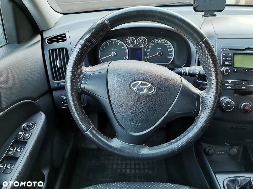 Hyundai i30 - 14