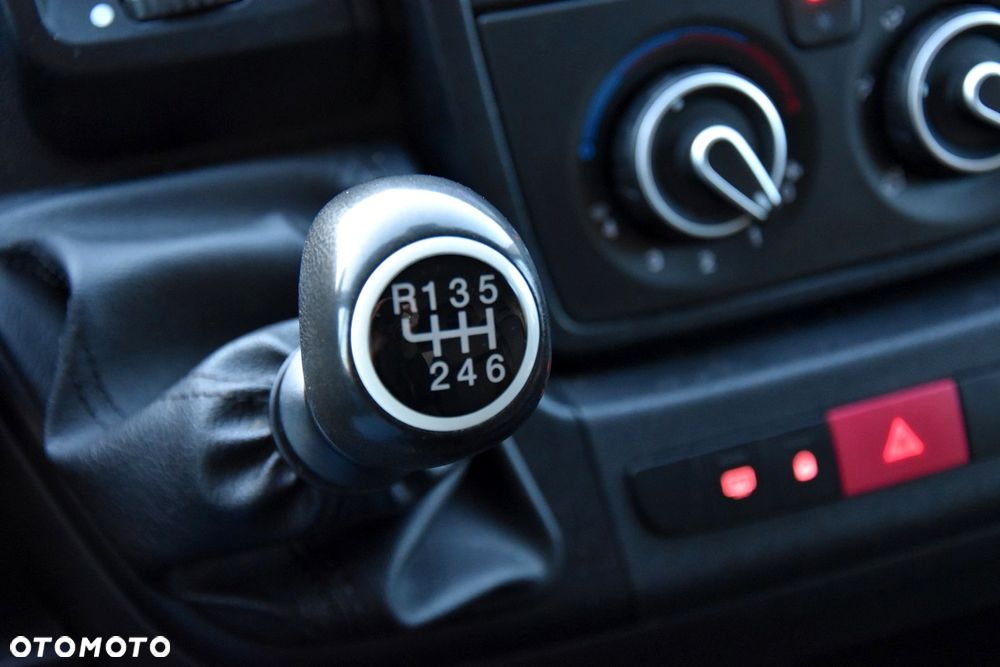 Fiat DUCATO MAXI 140 2.3 L5H3 - 28