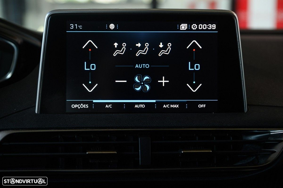 Peugeot 3008 PureTech 130 Stop & Start GPF EAT8 Active Business-Pack - 49