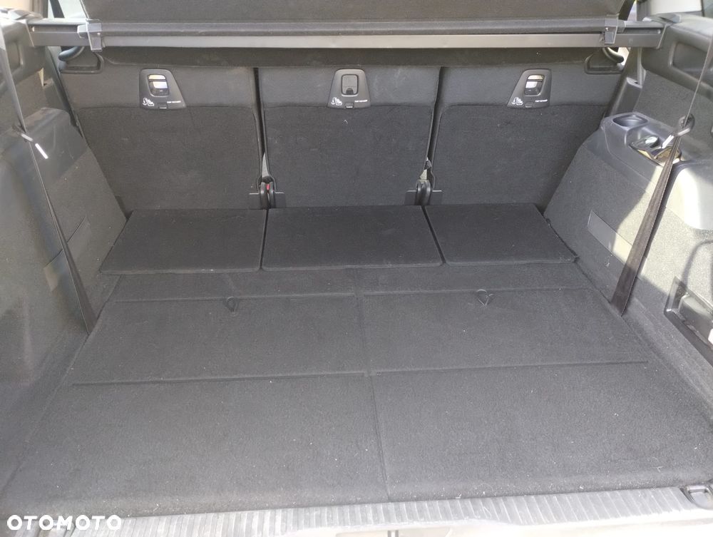 Citroën C4 Grand Picasso 2.0 BlueHDi Seduction - 17
