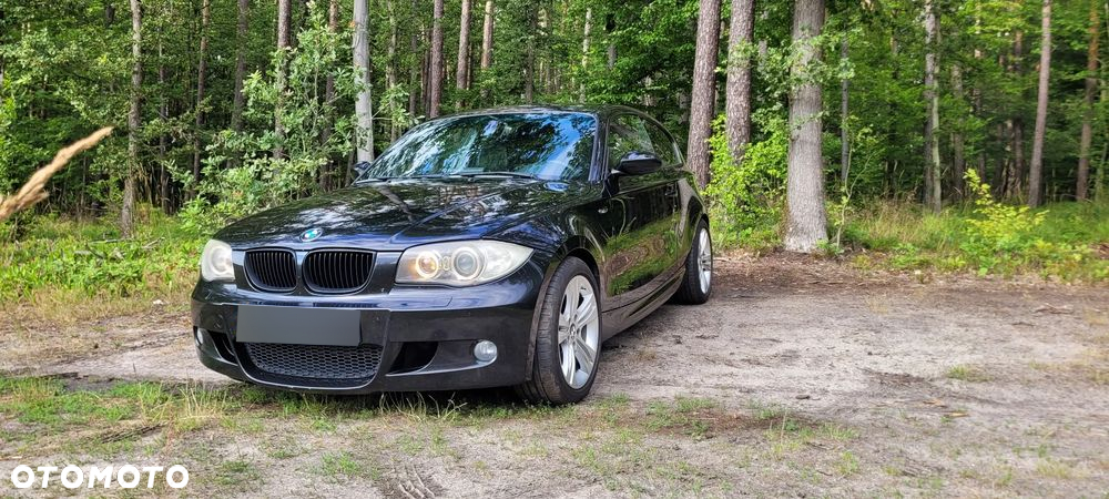 BMW Seria 1 123d DPF Edition Sport - 18