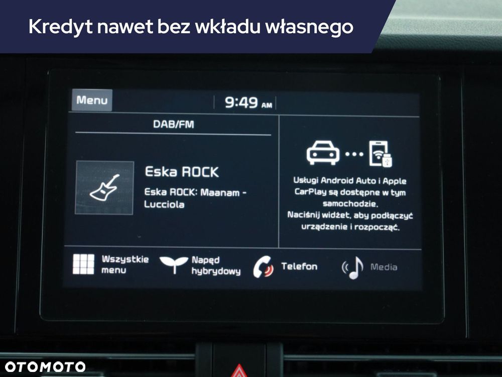 Kia Niro - 11
