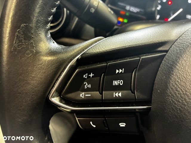 Mazda CX-3 2.0 SkyPassion - 21
