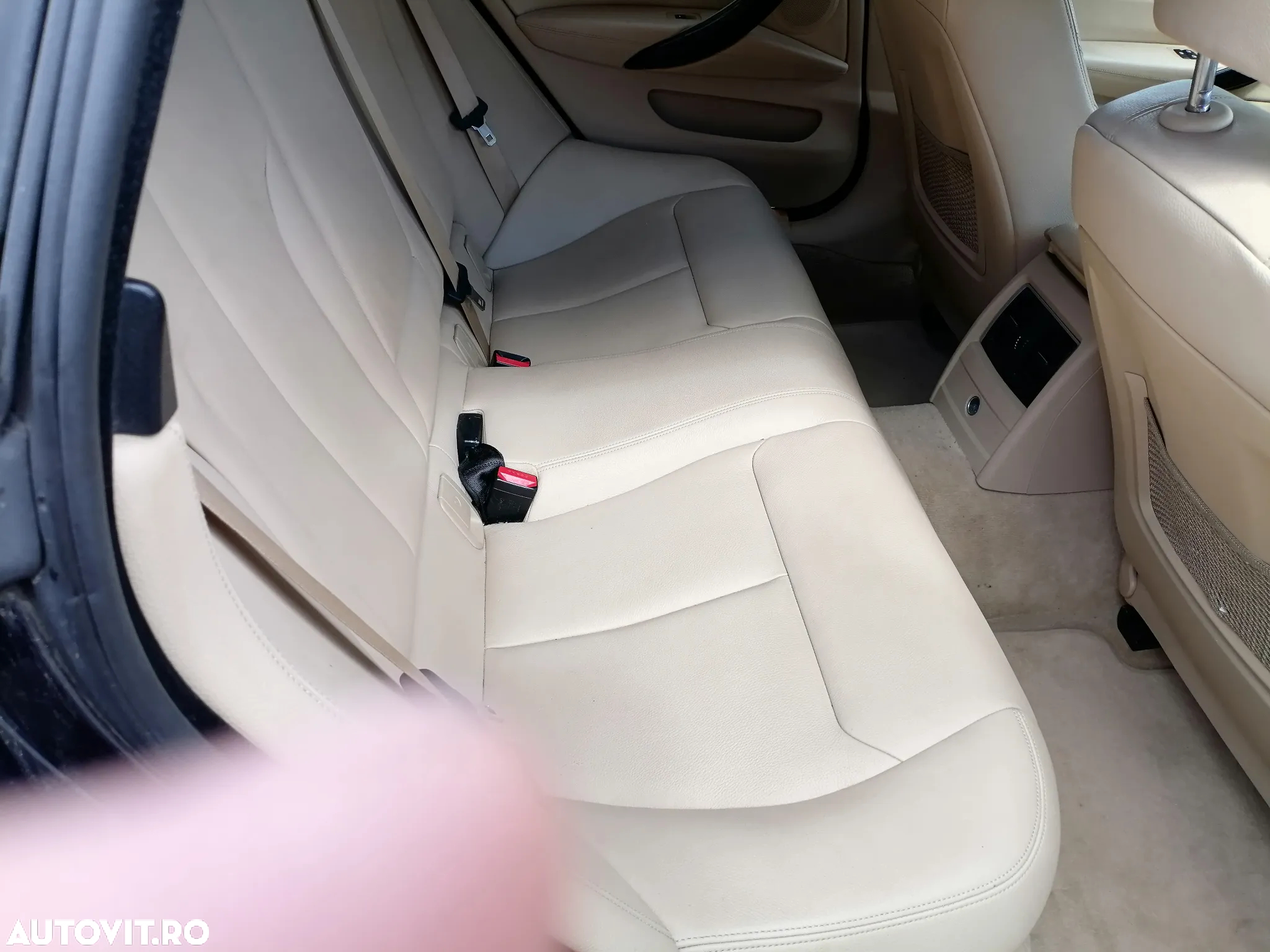 BMW Seria 4 430d Gran Coupe xDrive Aut. Luxury Line - 5