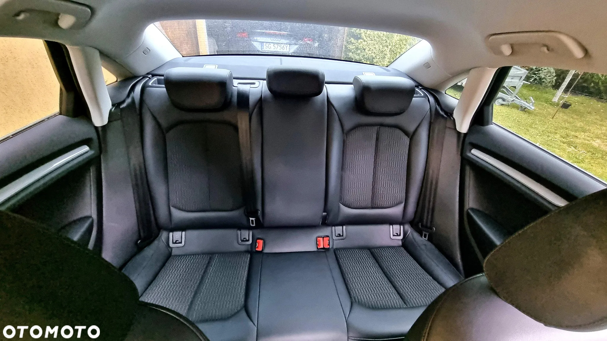 Audi A3 Limousine 1.4 TFSI Ambiente - 26