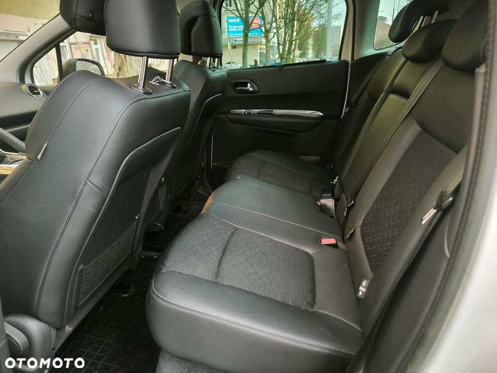 Peugeot 3008 - 25