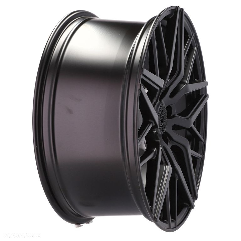 4x Felgi 17 m.in. do AUDI A4 B7 B8 B9 A6 C6 C7 C8 SEAT Ateca Leon VW CC Golf Passat - HX035 (FBX005) - 6