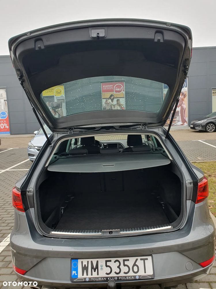 Seat Leon 2.0 TDI DPF Start&Stop XCELLENCE - 21