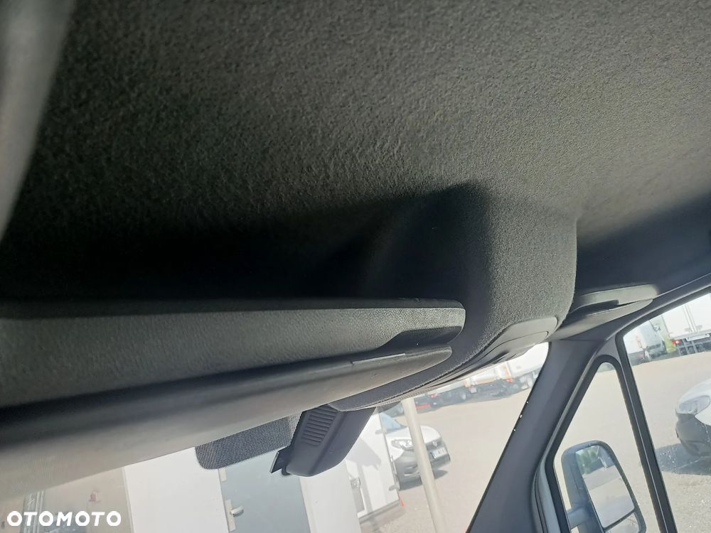 Mercedes-Benz Sprinter 314CDI 143KM Kontener Izoterma Polski Salon - 21