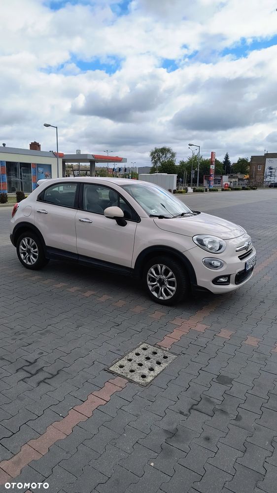 Fiat 500X 1.4 MultiAir Pop Star - 3
