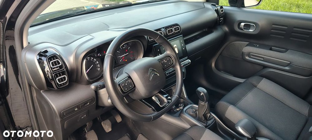 Citroën C3 Aircross BlueHDI 100 Stop & Start Feel - 6