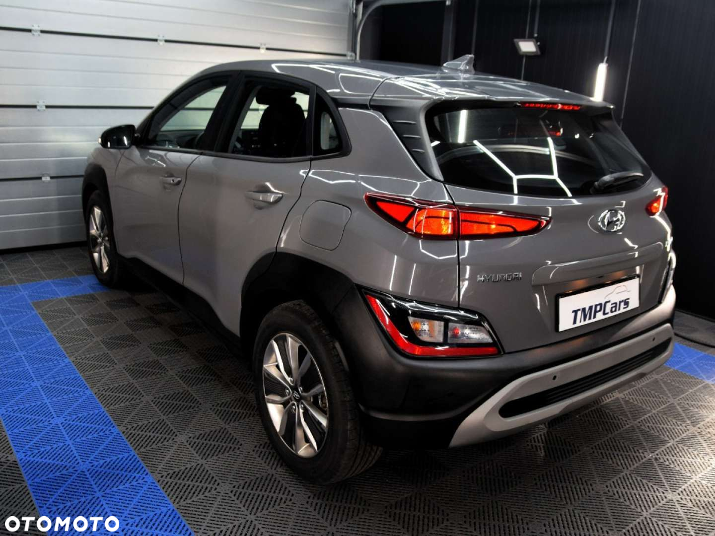 Hyundai Kona - 22