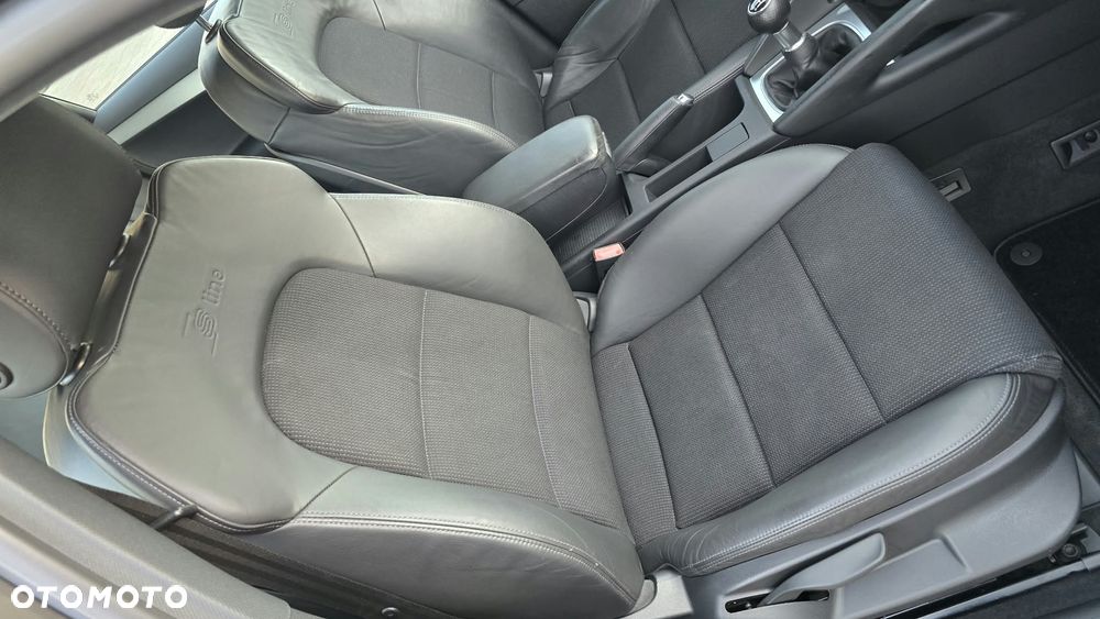 Audi A3 Sportback 1.4 TFSI S line Sportpaket - 19