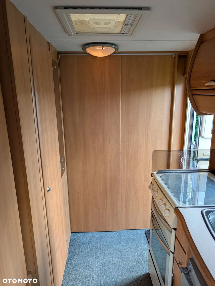 SWIFT Challenger 490 - 13