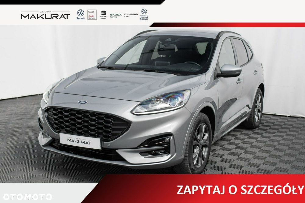 Ford Kuga - 2
