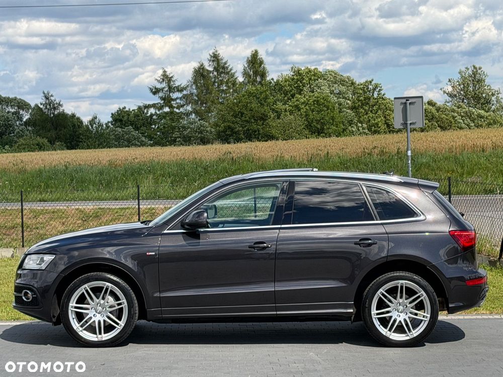 Audi Q5 - 8