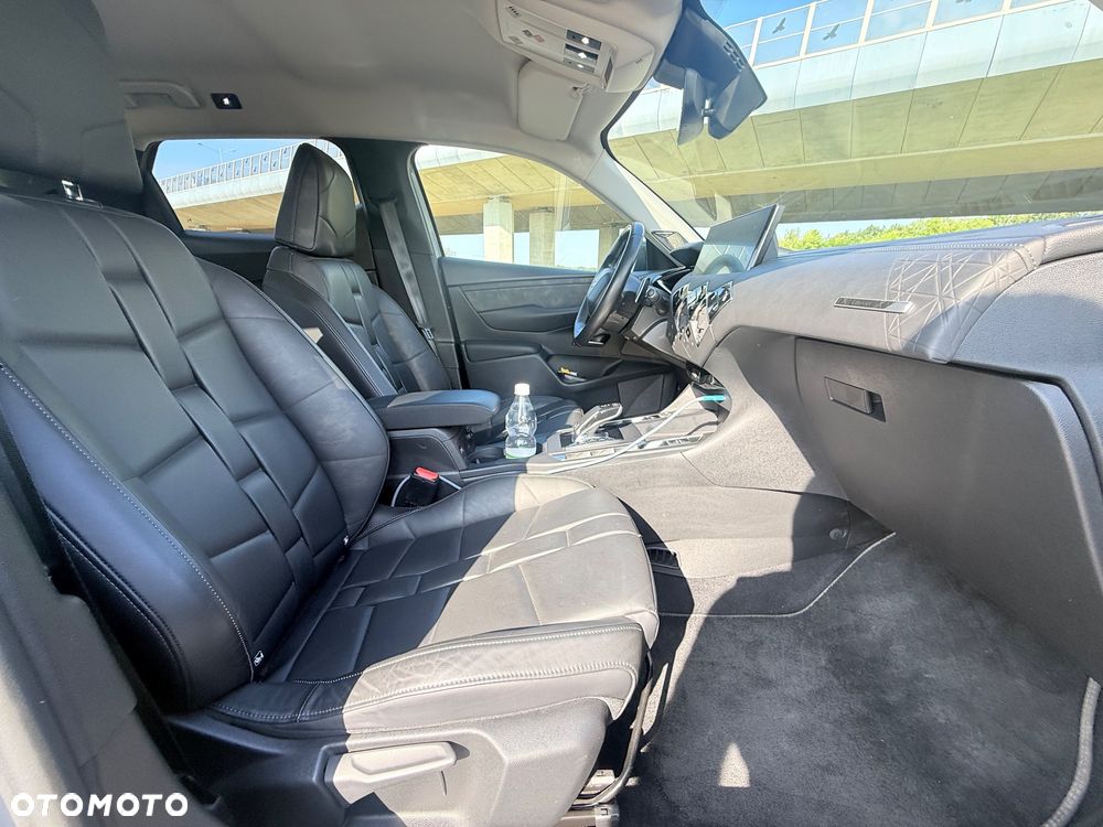 DS Automobiles DS 3 Crossback PureTech 130 Opera - 14