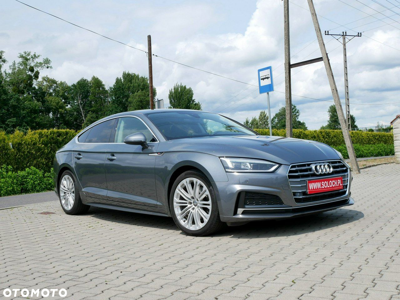 Audi A5 - 7