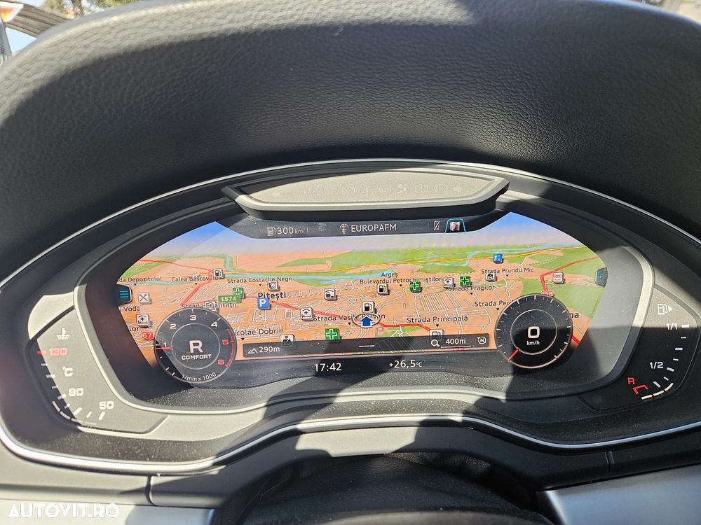 Audi Q5 2.0 40 TDI quattro S tronic Design - 20