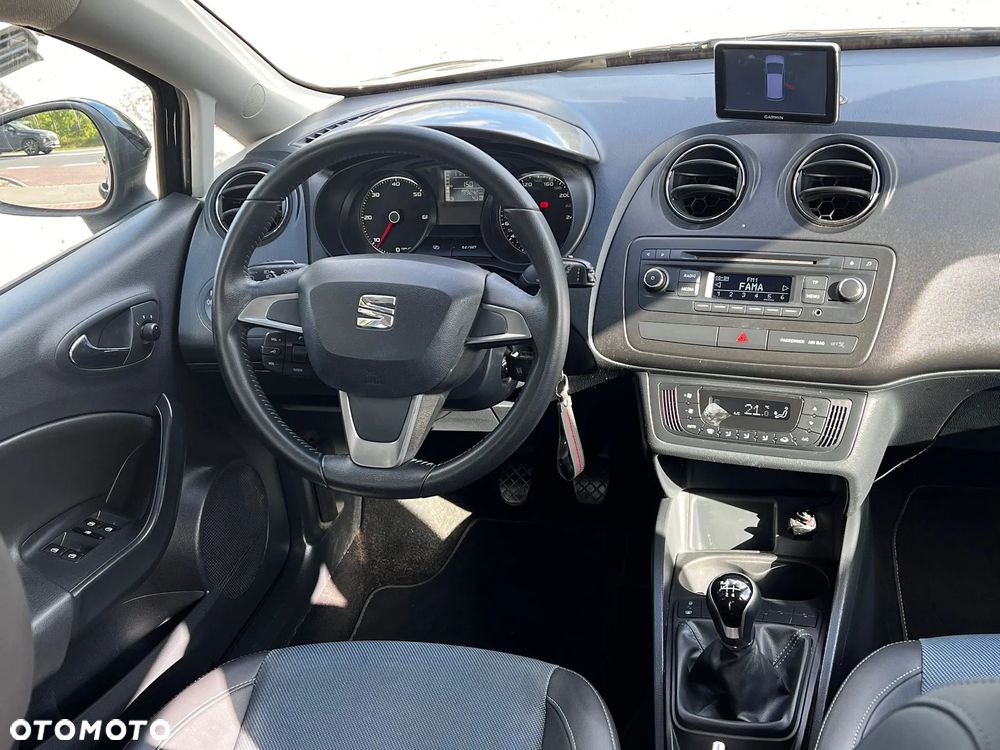 Seat Ibiza 1.6 TDI CR Style - 3