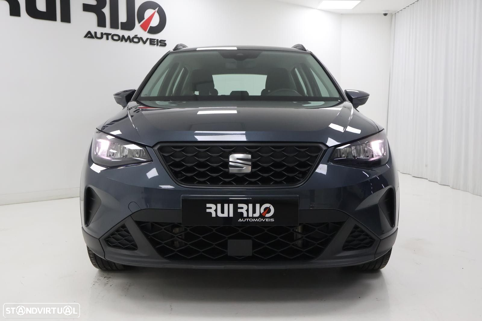 SEAT Arona - 7